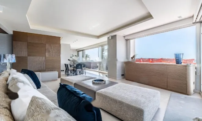 Недвижимость Apartment Pointe Croisette: 13