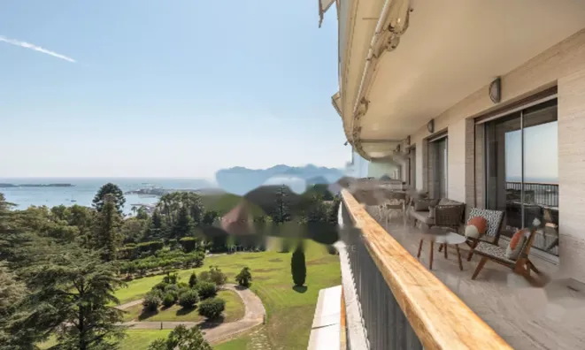 Недвижимость Apartment Cannes California: 1