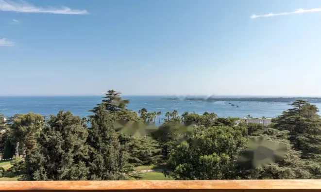 Недвижимость Apartment Cannes California: 2