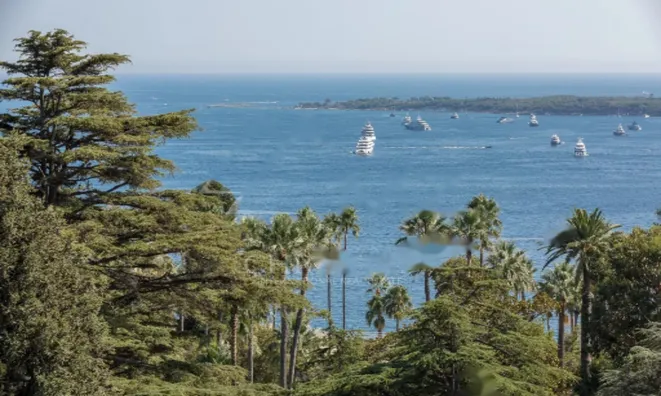 Недвижимость Apartment Cannes California: 4