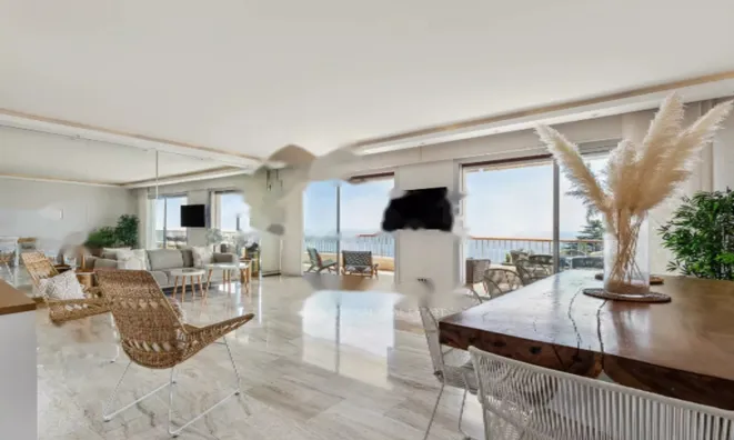 Недвижимость Apartment Cannes California: 5
