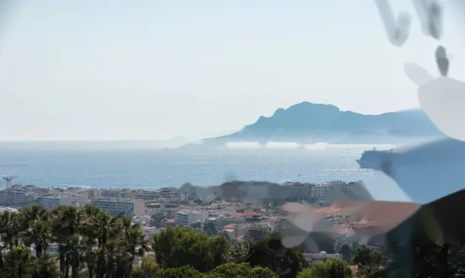 Недвижимость Apartment Cannes California: 7