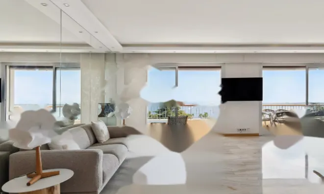 Недвижимость Apartment Cannes California: 8