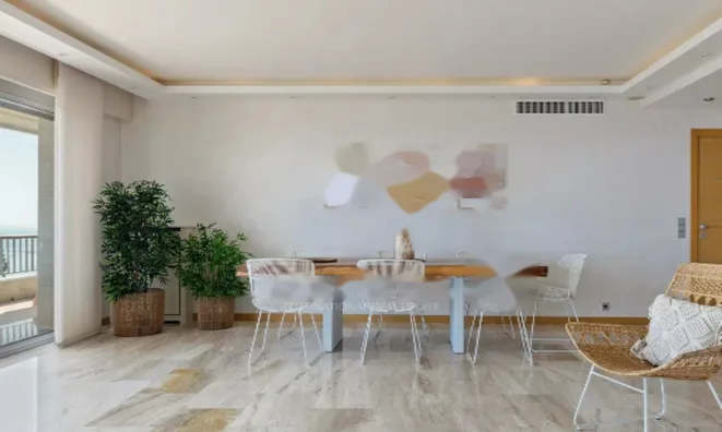 Недвижимость Apartment Cannes California: 10