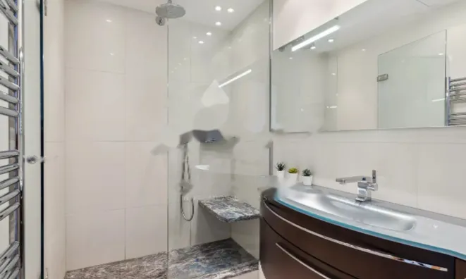 Недвижимость Apartment Cannes California: 13