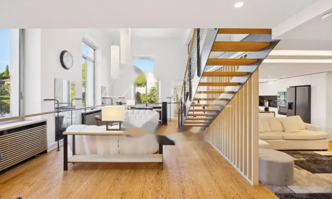 Недвижимость Apartment Cannes Californie: 1