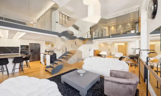 Недвижимость Apartment Cannes Californie: 2