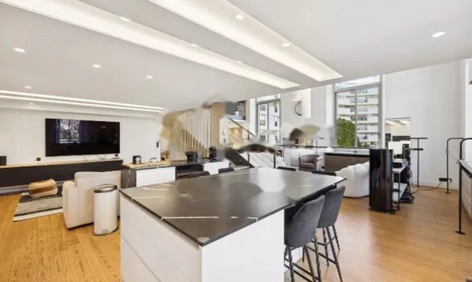 Недвижимость Apartment Cannes Californie: 3