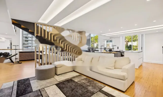 Недвижимость Apartment Cannes Californie: 4