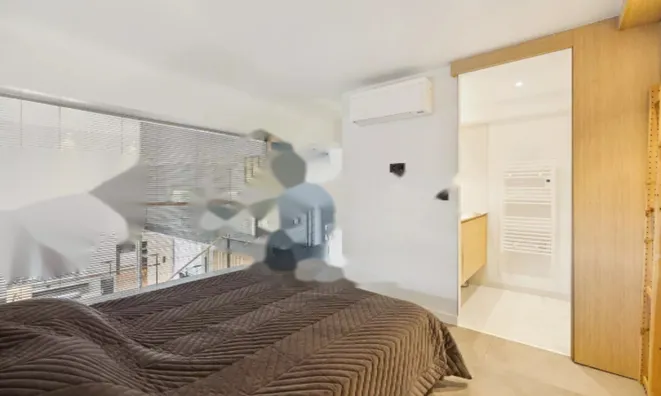 Недвижимость Apartment Cannes Californie: 5