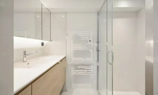 Недвижимость Apartment Cannes Californie: 6