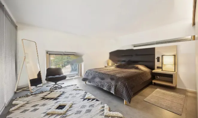 Недвижимость Apartment Cannes Californie: 7