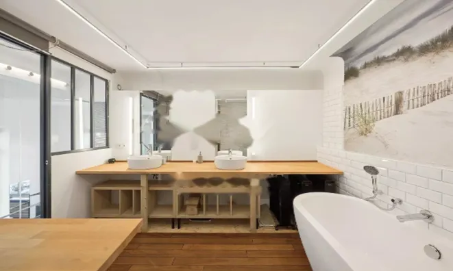 Недвижимость Apartment Cannes Californie: 8