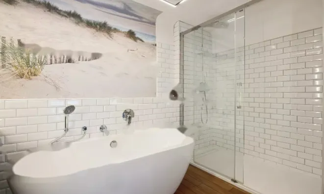 Недвижимость Apartment Cannes Californie: 9