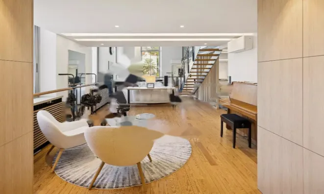 Недвижимость Apartment Cannes Californie: 11