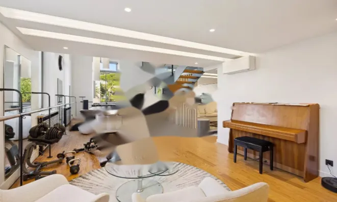 Недвижимость Apartment Cannes Californie: 12