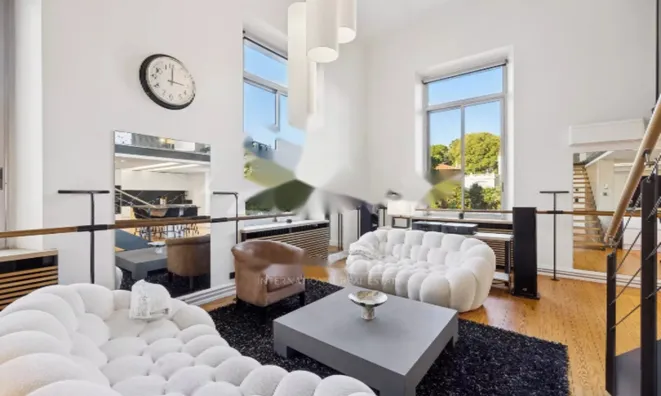 Недвижимость Apartment Cannes Californie: 14