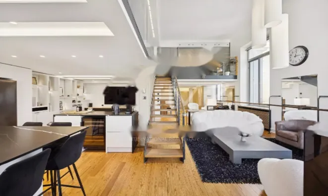 Недвижимость Apartment Cannes Californie: 15