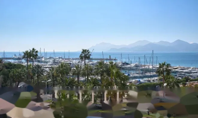 Недвижимость Apartment Pointe Croisette: 2