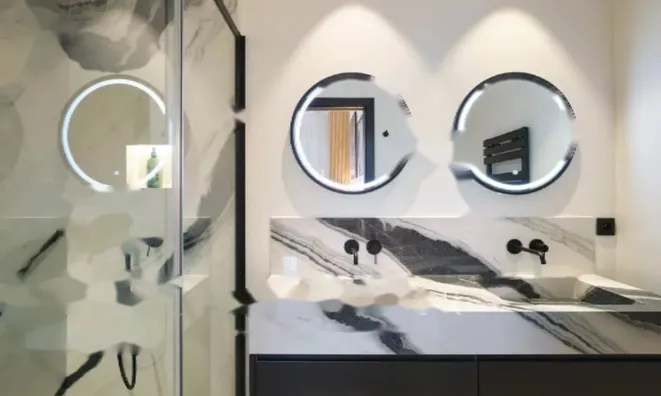 Недвижимость Apartment Pointe Croisette: 7