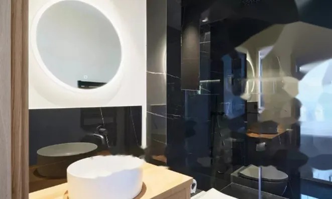 Недвижимость Apartment Pointe Croisette: 9