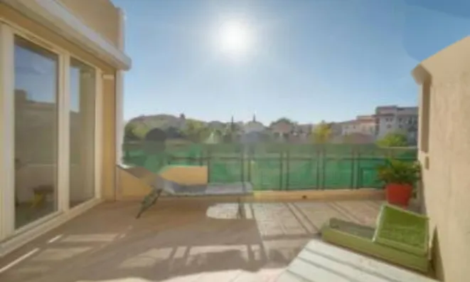 Недвижимость Apartment La Bocca Nord: 5