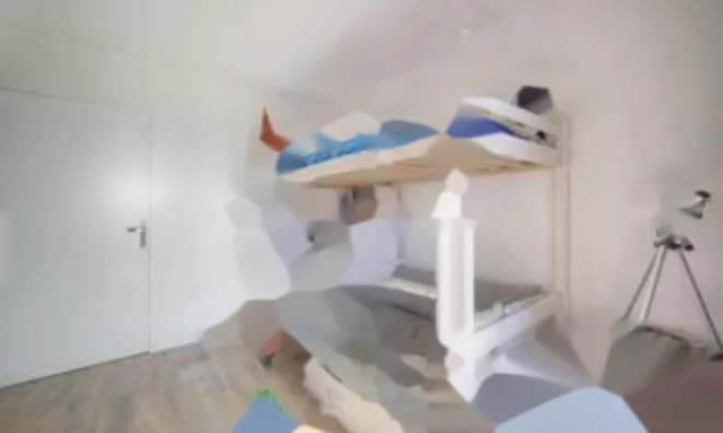 Недвижимость Apartment La Bocca Nord: 8