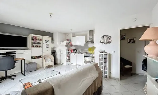 Недвижимость Apartment La Bocca: 1