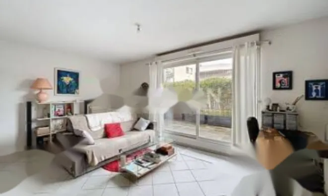 Недвижимость Apartment La Bocca: 2