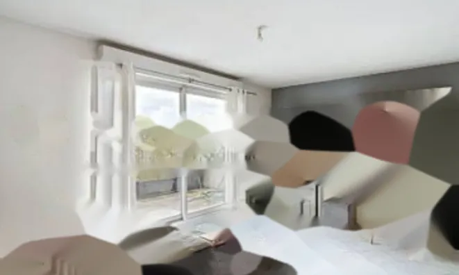 Недвижимость Apartment La Bocca: 5