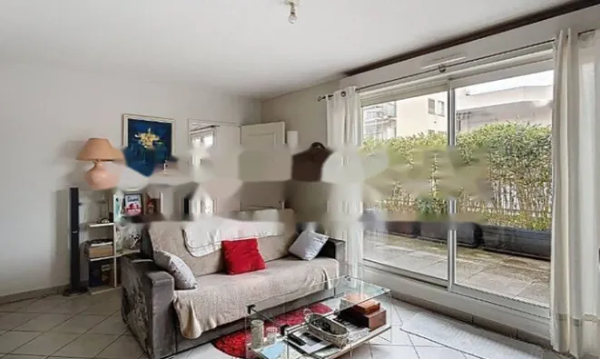 Недвижимость Apartment La Bocca: 7