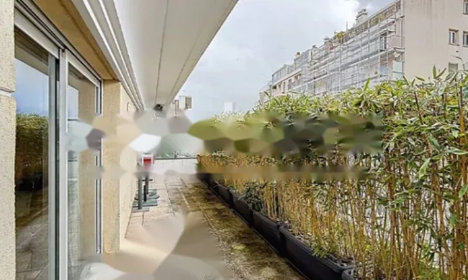 Недвижимость Apartment La Bocca: 8