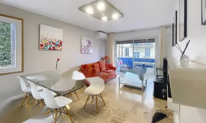 Недвижимость Apartment Cannes République: 1