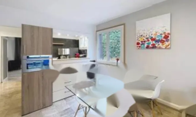 Недвижимость Apartment Cannes République: 2