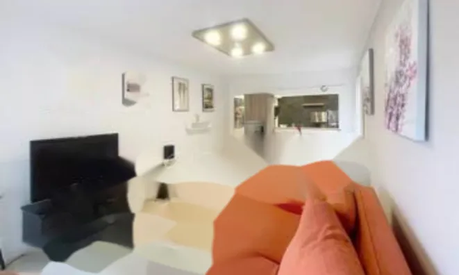 Недвижимость Apartment Cannes République: 3