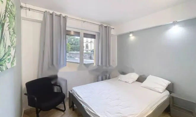 Недвижимость Apartment Cannes République: 7