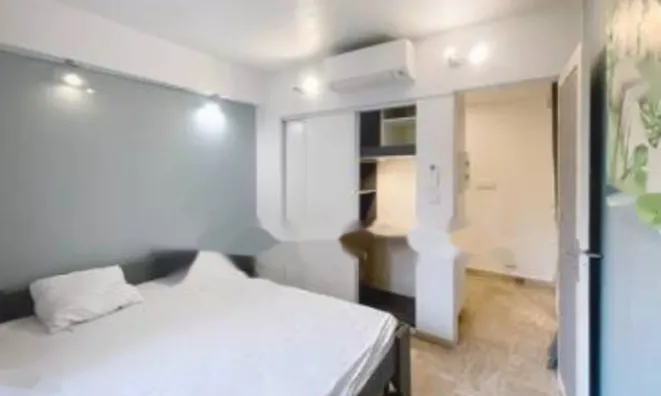 Недвижимость Apartment Cannes République: 8