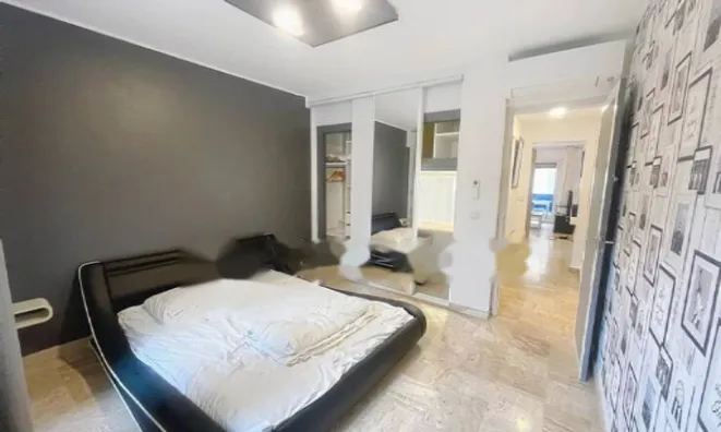 Недвижимость Apartment Cannes République: 10