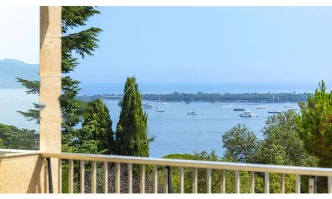 Недвижимость Apartment Cannes California: 1