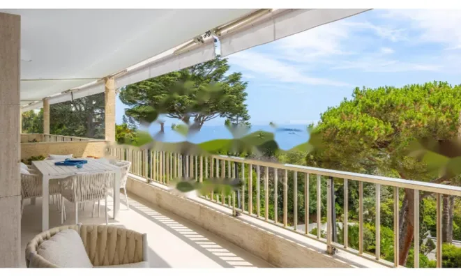 Недвижимость Apartment Cannes California: 3