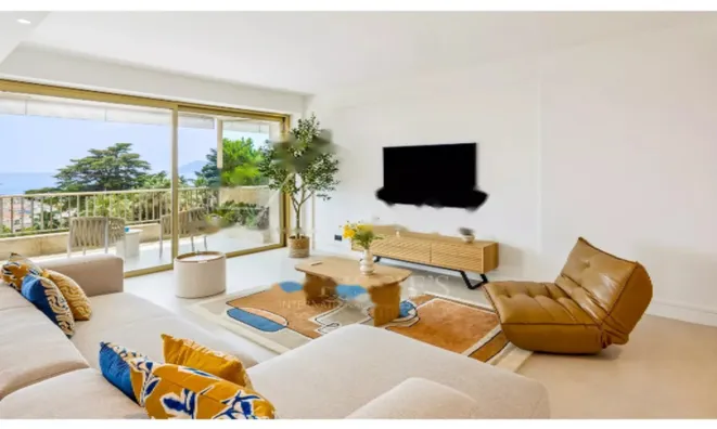 Недвижимость Apartment Cannes California: 5