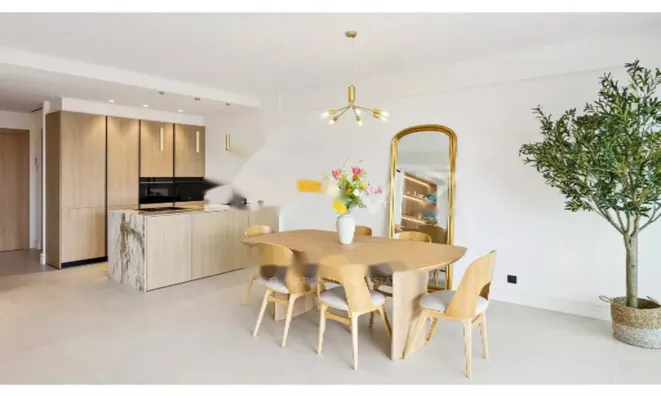 Недвижимость Apartment Cannes California: 8