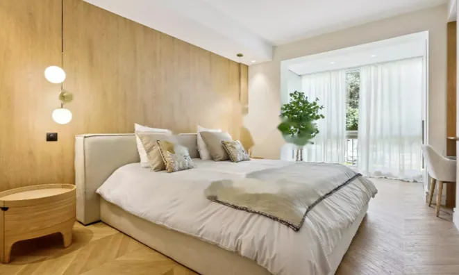 Недвижимость Apartment Cannes California: 9