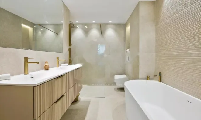 Недвижимость Apartment Cannes California: 10