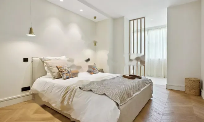 Недвижимость Apartment Cannes California: 11