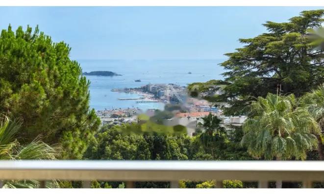 Недвижимость Apartment Cannes California: 14