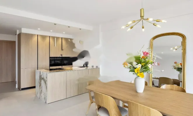 Недвижимость Apartment Cannes California: 17