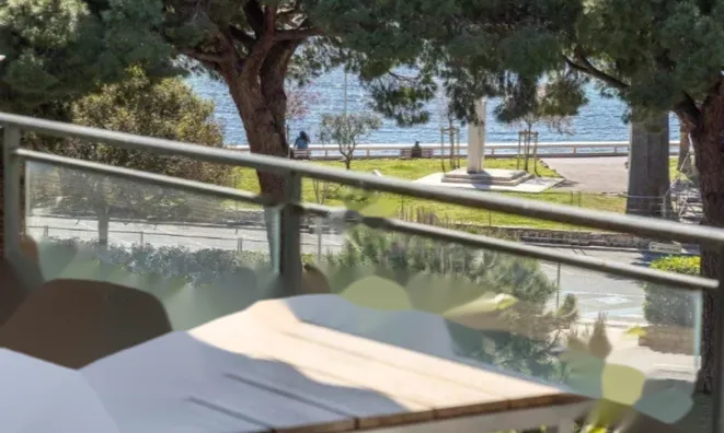 Недвижимость Apartment Pointe Croisette: 2