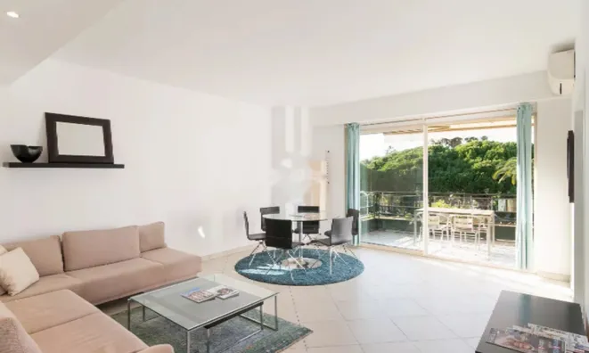 Недвижимость Apartment Pointe Croisette: 4