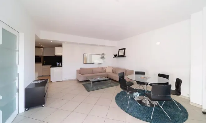 Недвижимость Apartment Pointe Croisette: 5